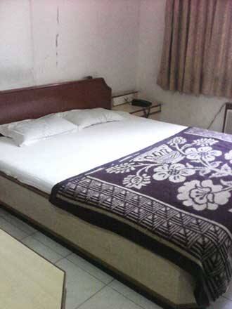 R R Hotels, Rajkot 4